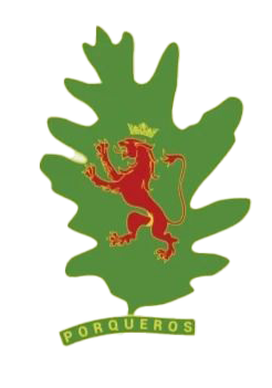 Escudo de Porqueros